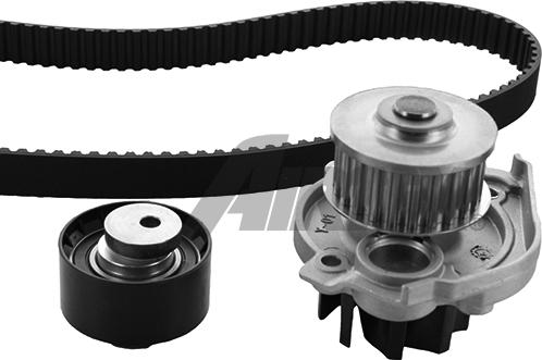 Airtex WPK-185201 - Water Pump & Timing Belt Set car-mod.net