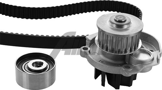 Airtex WPK-185202 - Water Pump & Timing Belt Set car-mod.net