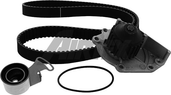 Airtex WPK-139901 - Water Pump & Timing Belt Set car-mod.net