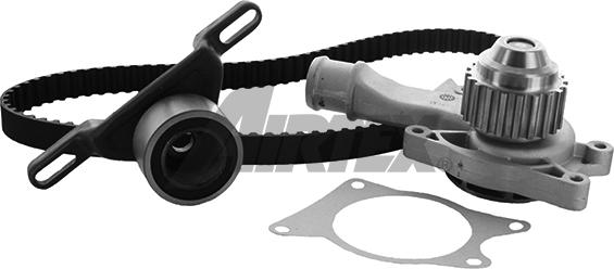Airtex WPK-122901 - Water Pump & Timing Belt Set car-mod.net