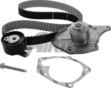 Airtex WPK-174601 - Water Pump & Timing Belt Set car-mod.net