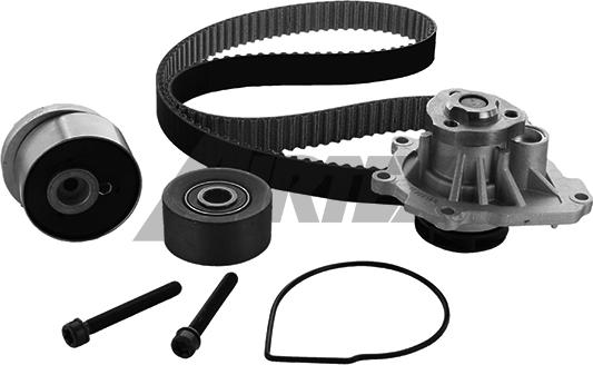 Airtex WPK-170001 - Water Pump & Timing Belt Set car-mod.net