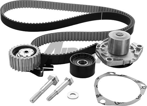 Airtex WPK-1702R01 - Water Pump & Timing Belt Set car-mod.net
