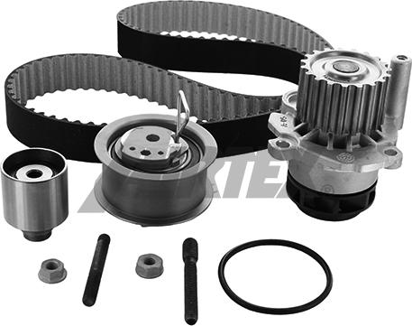 Airtex WPK-177603 - Water Pump & Timing Belt Set car-mod.net