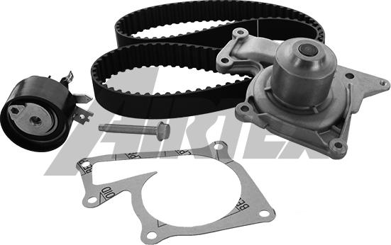 Airtex WPK-212901 - Water Pump & Timing Belt Set car-mod.net