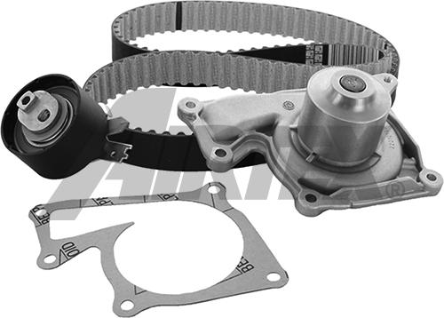 Airtex WPK-212902 - Water Pump & Timing Belt Set car-mod.net