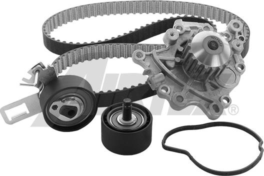 Airtex WPK-212701 - Water Pump & Timing Belt Set car-mod.net