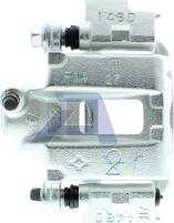 AISIN A5R045 - Brake Caliper car-mod.net