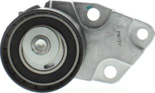 AISIN AGT-005 - Tensioner Pulley, timing belt car-mod.net