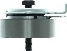 AISIN AGT-003 - Tensioner Pulley, timing belt car-mod.net