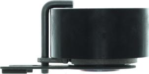 AISIN AGT-025 - Tensioner Pulley, timing belt car-mod.net