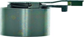 AISIN AGT-028 - Tensioner Pulley, timing belt car-mod.net