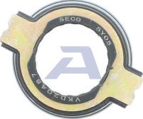 AISIN BO-003 - Clutch Release Bearing car-mod.net