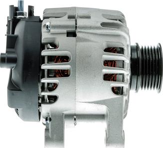 AISIN ALTFD-7017 - Alternator car-mod.net