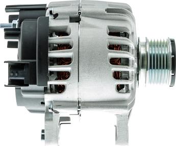 AISIN ALTRE-7035 - Alternator car-mod.net