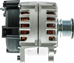 AISIN ALTVG-7007 - Alternator car-mod.net
