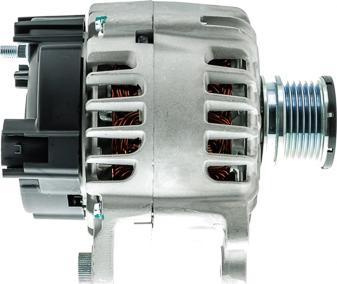 AISIN ALTVG-7036 - Alternator car-mod.net