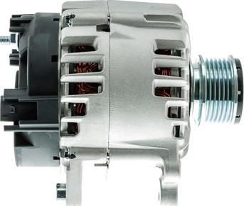 AISIN ALTVG-7030 - Alternator car-mod.net