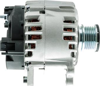 AISIN ALTVG-7033 - Alternator car-mod.net