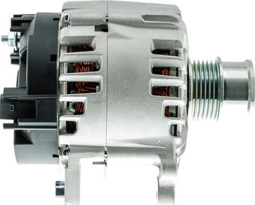 AISIN ALTVG-7037 - Alternator car-mod.net