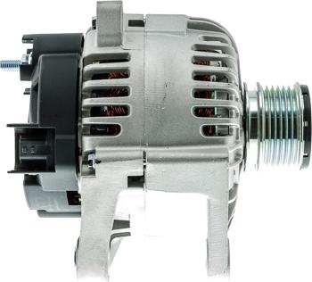 AISIN ALTVG-7027 - Alternator car-mod.net