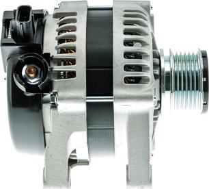 AISIN ALTVL-7001 - Alternator car-mod.net