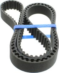 AISIN ATB160-25 - Timing Belt car-mod.net