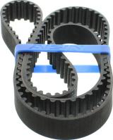 AISIN ATB138-23 - Timing Belt car-mod.net