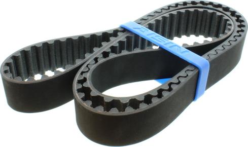 AISIN ATB132-28 - Timing Belt car-mod.net