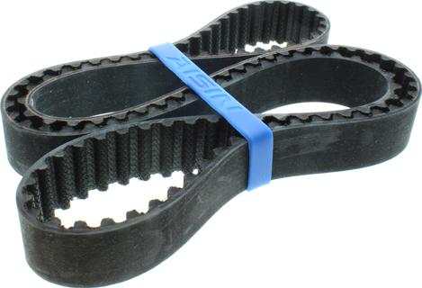 AISIN ATB132-27 - Timing Belt car-mod.net