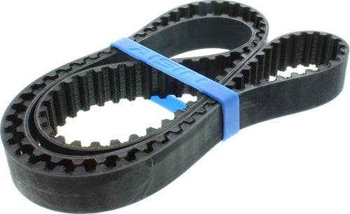 AISIN ATB137-25 - Timing Belt car-mod.net