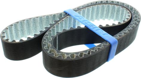 AISIN ATB123-27 - Timing Belt car-mod.net