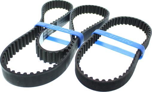AISIN ATBSET058-130 - Timing Belt car-mod.net