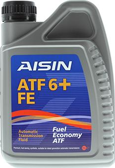 AISIN ATF-91001 - Automatic Transmission Oil car-mod.net