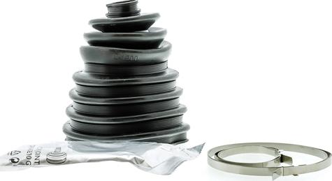 AISIN BCJAZ-7001 - Bellow, drive shaft car-mod.net