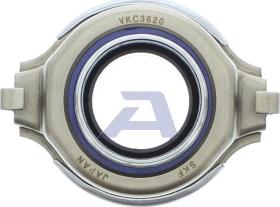 AISIN BM-001 - Clutch Release Bearing car-mod.net
