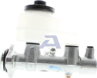 AISIN BMT-002 - Brake Master Cylinder car-mod.net