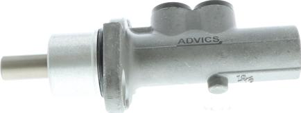 AISIN BMXP-009 - Brake Master Cylinder car-mod.net