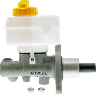 AISIN BMXP-005 - Brake Master Cylinder car-mod.net