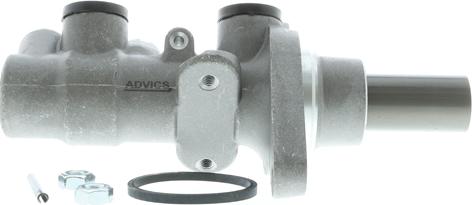 AISIN BMXP-012 - Brake Master Cylinder car-mod.net