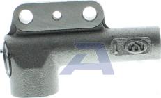 AISIN BTY-903 - Belt Tensioner, v-ribbed belt car-mod.net