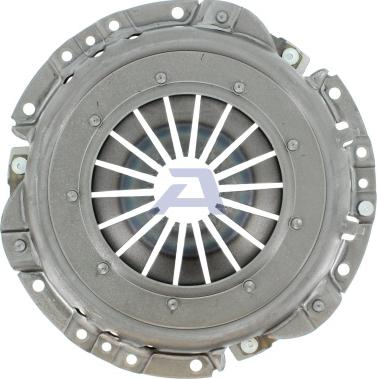 AISIN CE-VW02 - Clutch Pressure Plate car-mod.net