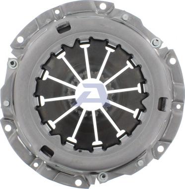 AISIN CG-016 - Clutch Pressure Plate car-mod.net