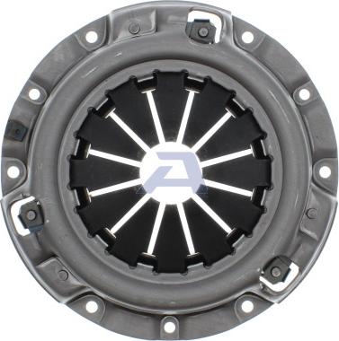 AISIN CK-001 - Clutch Pressure Plate car-mod.net