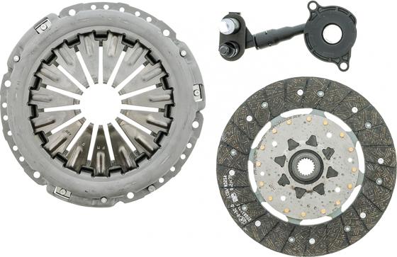 AISIN CKE-FO12R - Clutch Kit car-mod.net