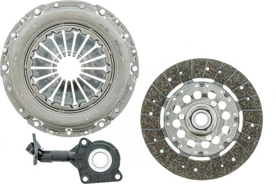 AISIN CKE-FO32R - Clutch Kit car-mod.net