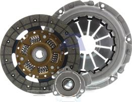 AISIN CKE-OP12R - Clutch Kit car-mod.net