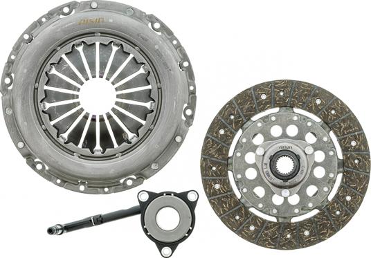AISIN CKE-VW20R - Clutch Kit car-mod.net
