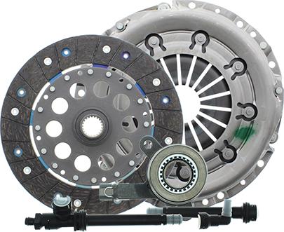 AISIN CKN-923R - Clutch Kit car-mod.net