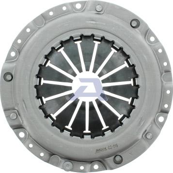 AISIN CO-015 - Clutch Pressure Plate car-mod.net